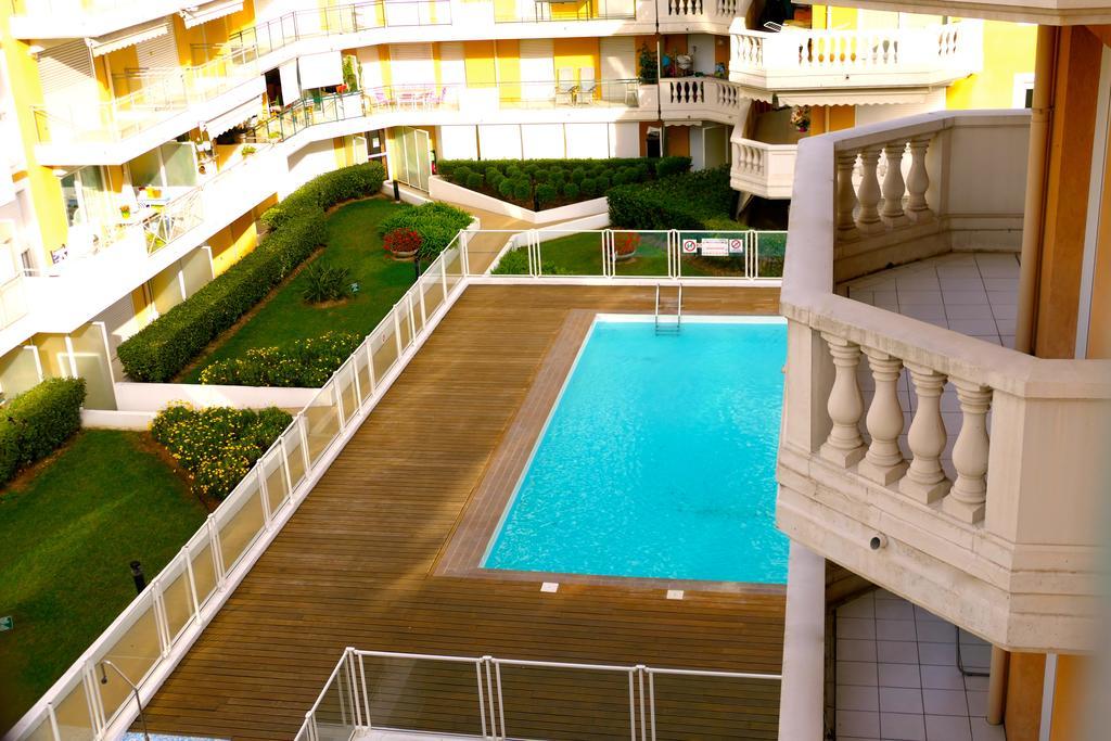 French Riviera Apartment Nizza